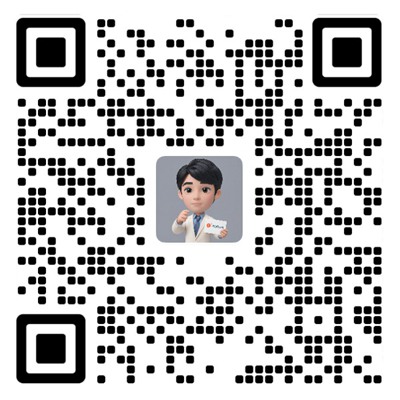 淮南易号网号码预审微信二维码 微信号18662188888